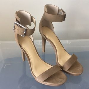 Calvin Klein Sandals